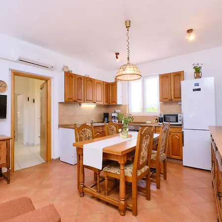 Apartments Antares Mali Losinj Exterior photo
