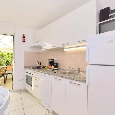 Apartments Antares Mali Losinj Exterior photo