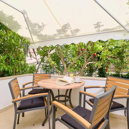 Apartments Antares Mali Losinj Exterior photo