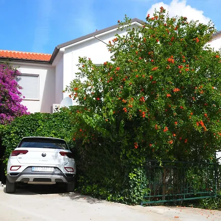 Apartments Antares Mali Losinj Exterior photo