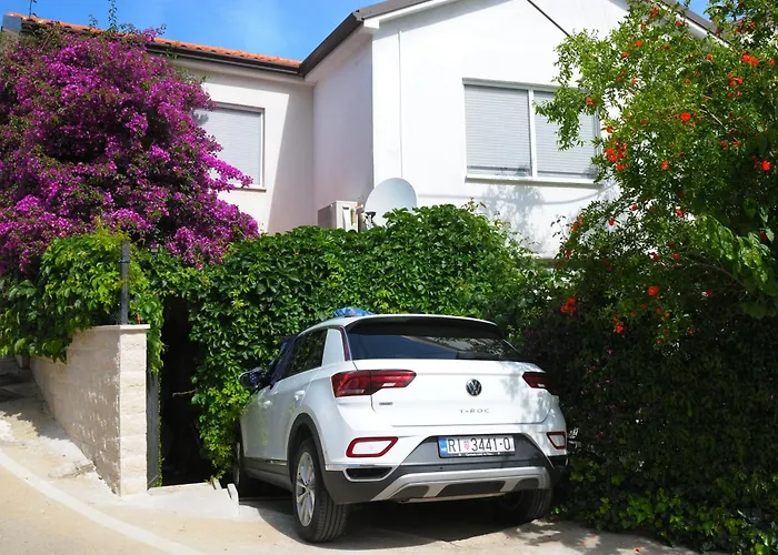 Apartments Antares