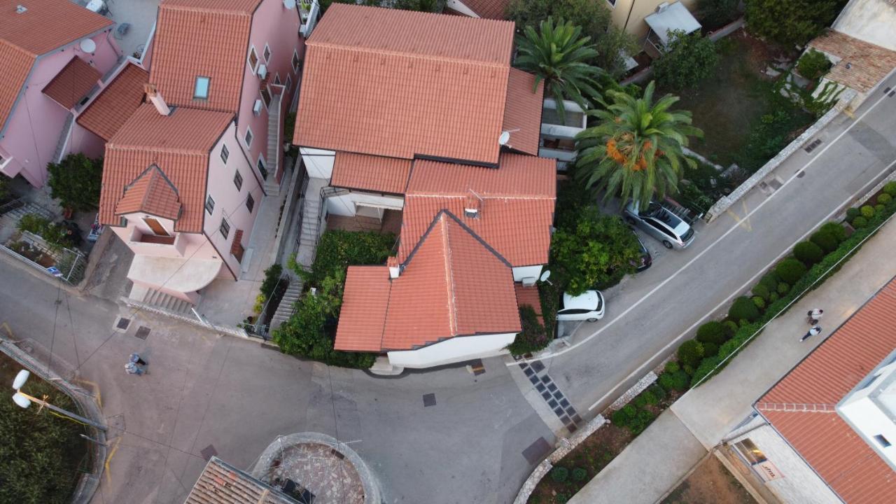 Apartment Antares