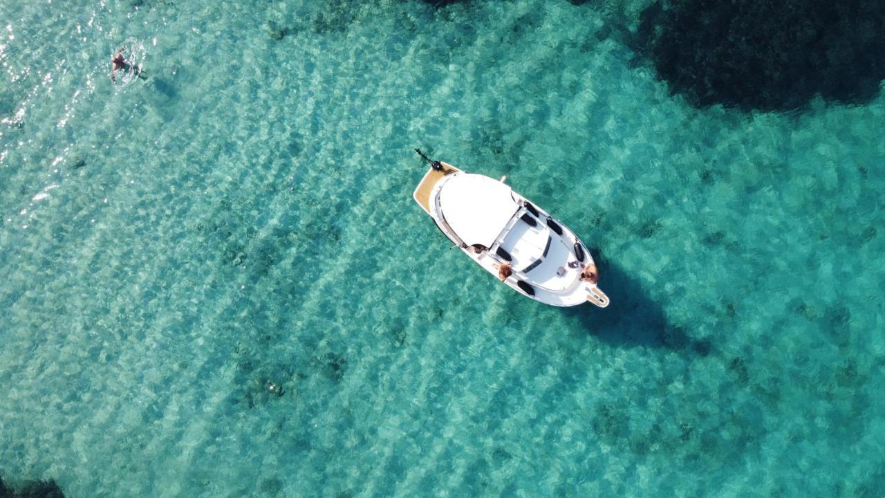 Antares Apartment Mali Losinj