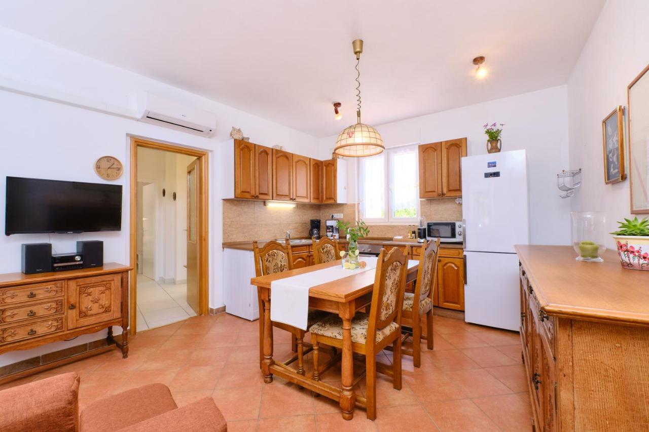 Apartment Antares