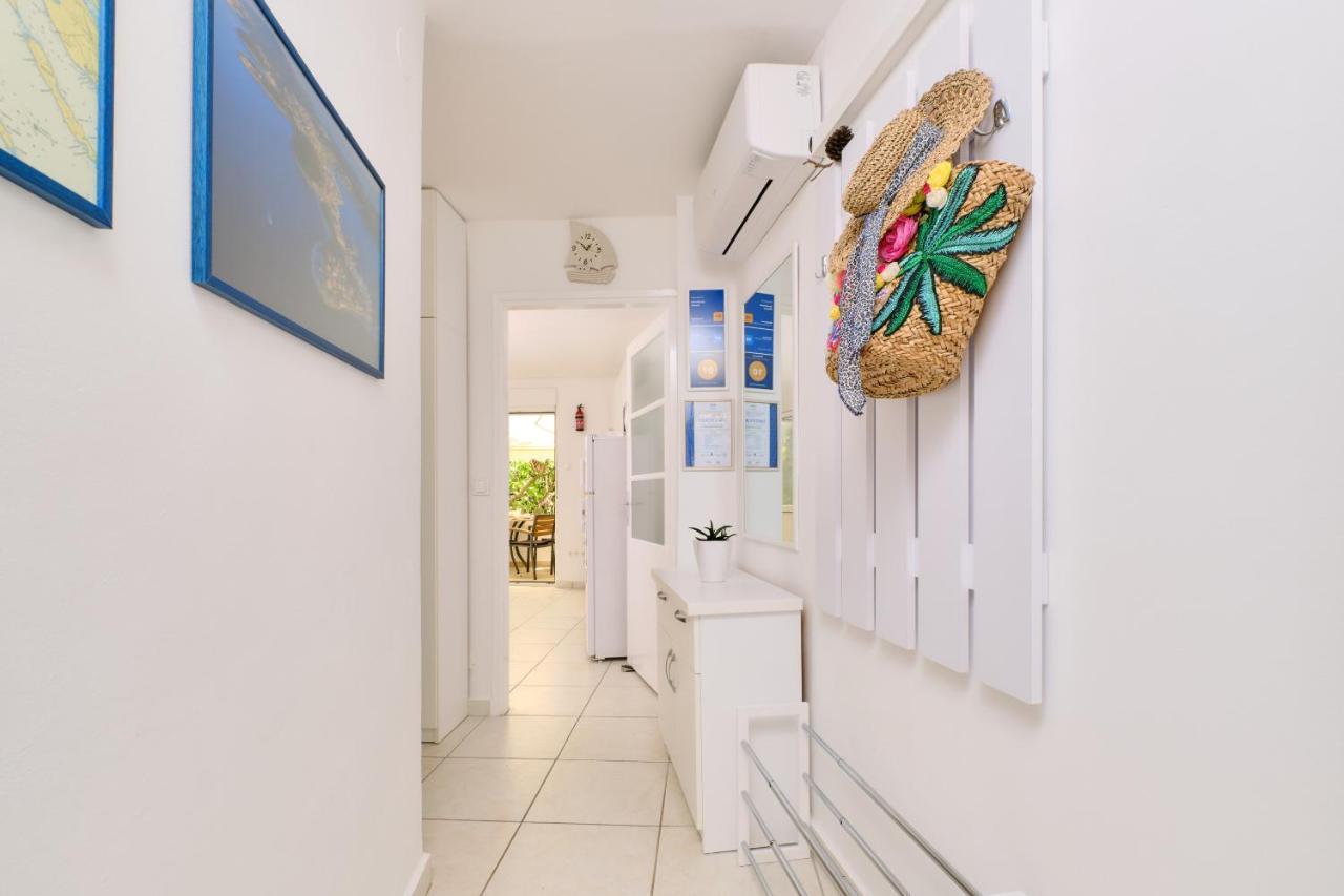 Apartment Antares Mali Losinj