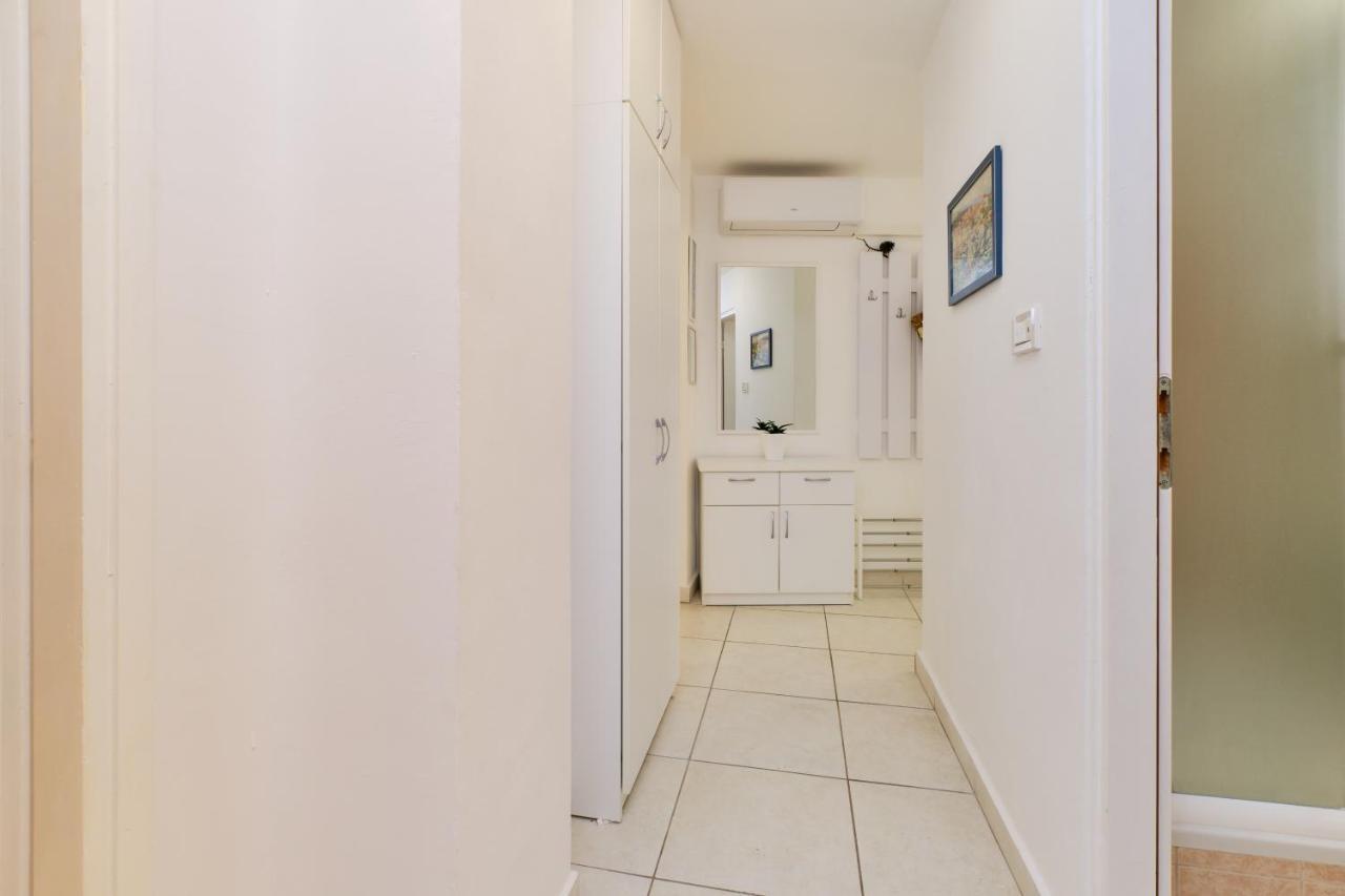 Apartment Antares