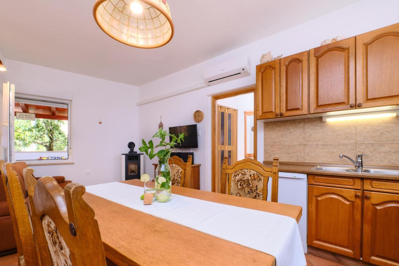 Apartment Antares Mali Losinj