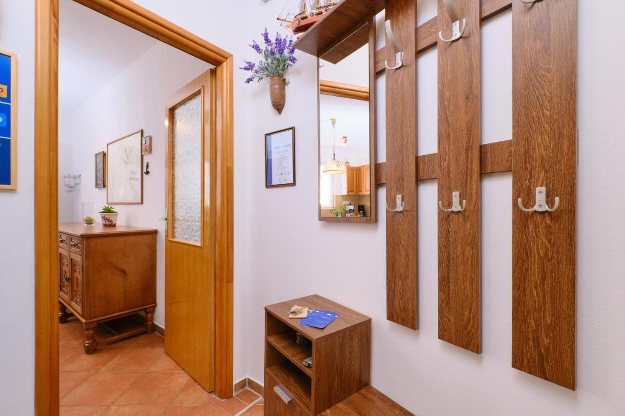 Antares Apartment Mali Losinj