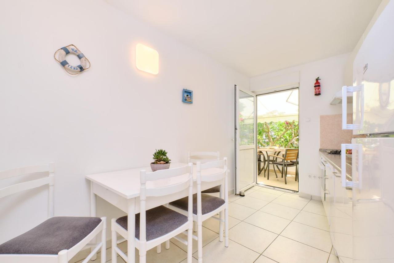 Apartment Antares *