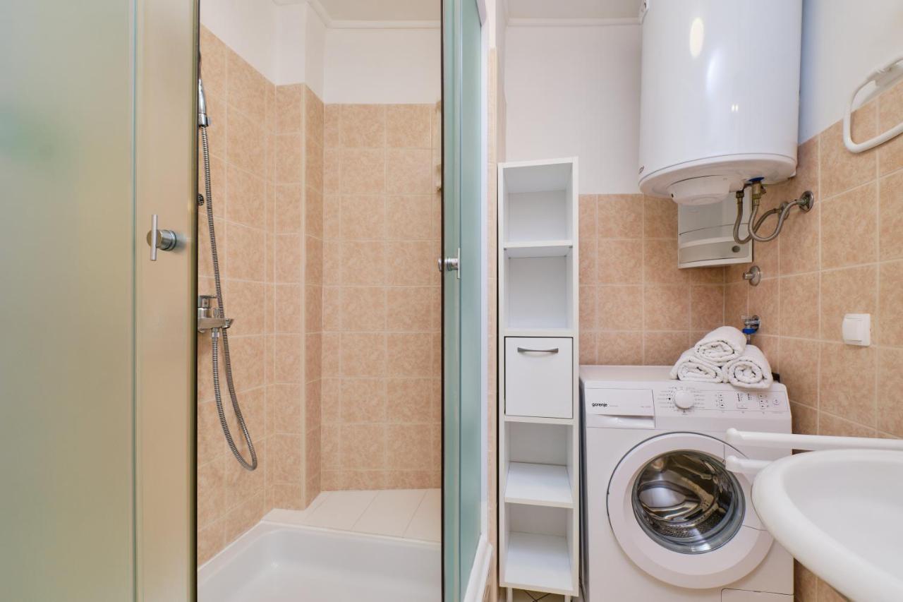 Apartment Antares Mali Losinj
