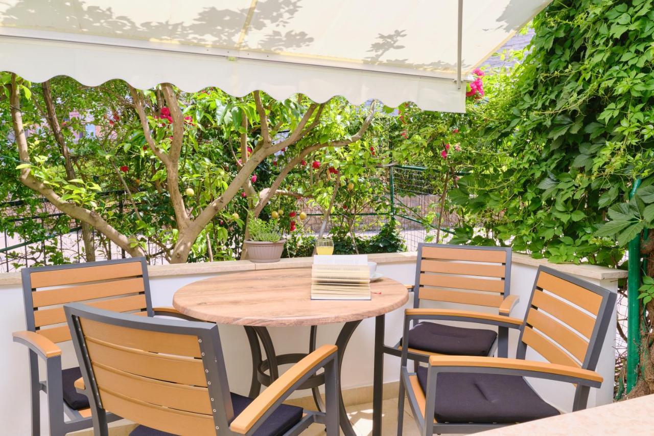 Antares Apartment Mali Losinj