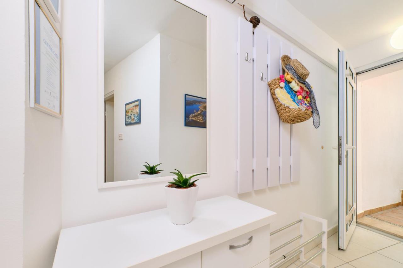 Antares Apartment Mali Losinj