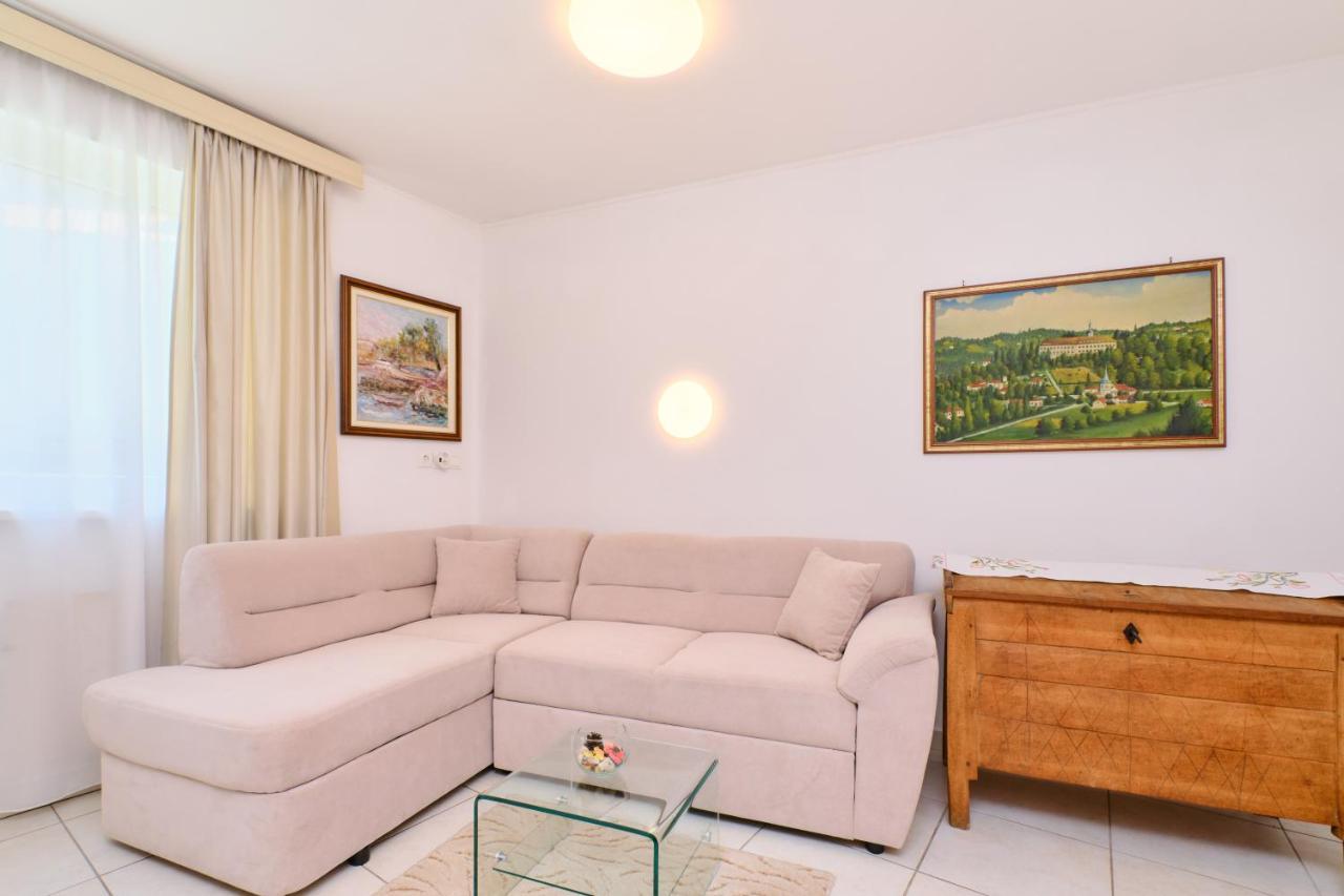 Antares Apartment
