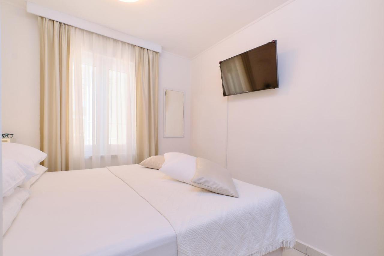Apartment Antares