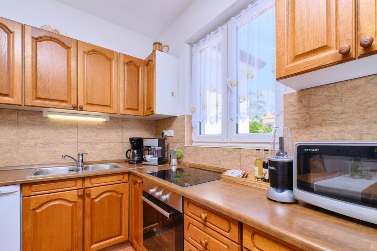 Apartment Antares Mali Losinj