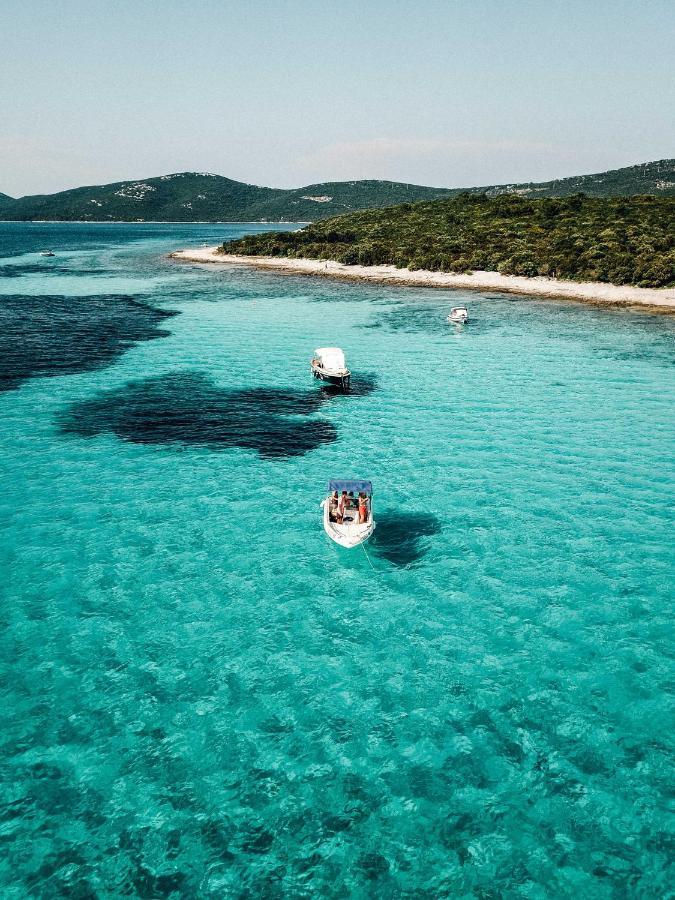 Apartment Antares Mali Losinj