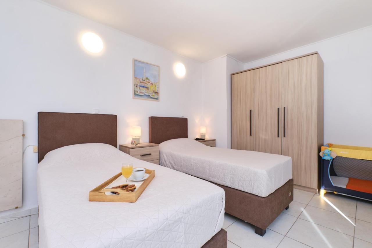 Apartment Antares *