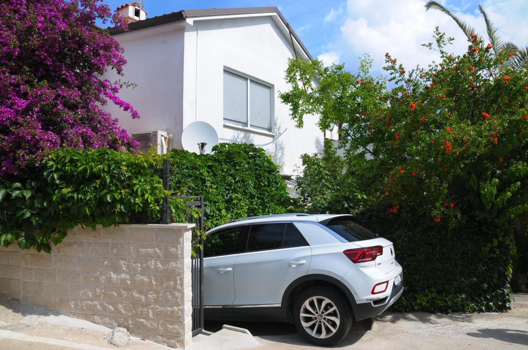 Apartment Antares Mali Losinj